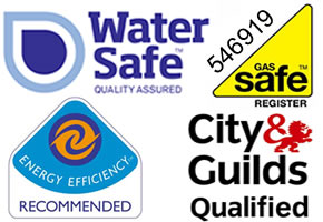 dmc plumbing and heating are gas safe registered plumbers in bolton